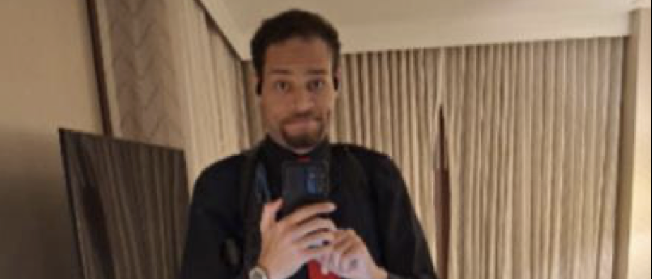 Trump Would-Be Assassin Hid Arsenal Of Weapons Underneath Long Black Coat Like He Thought He Was Neo From ‘The Matrix’